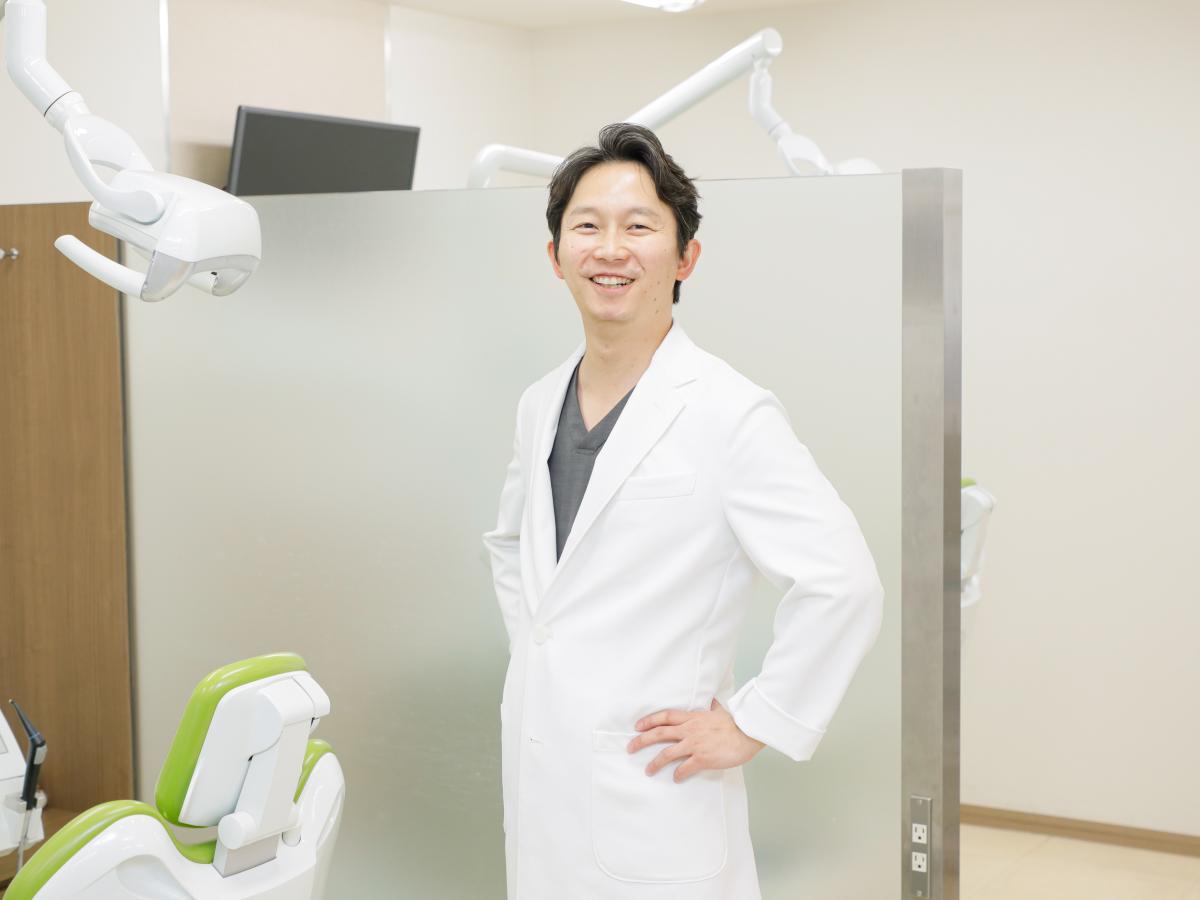 医師・スタッフ